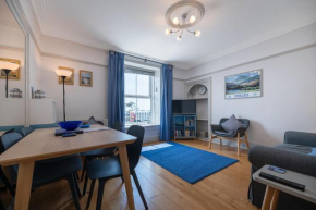 Ground Floor Sea View Apartment